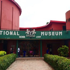 National museum